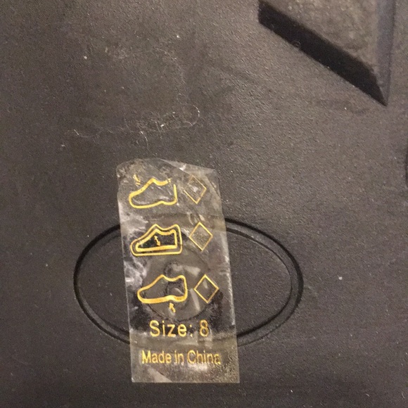 🦊 Soho Republic LA boots - Picture 4 of 11